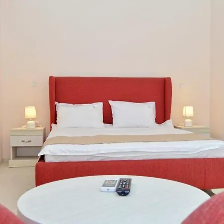 Hotel Mykonos Mamaia Nord Năvodari