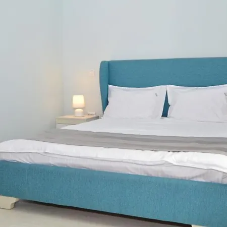 Mykonos Mamaia Nord Hotel Năvodari