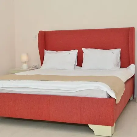 Mykonos Mamaia Nord Hotel 3*