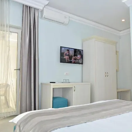 Mykonos Mamaia Nord Hotel 3*