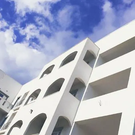Hotel Mykonos Mamaia Nord