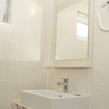 Mykonos Mamaia Nord Hotel