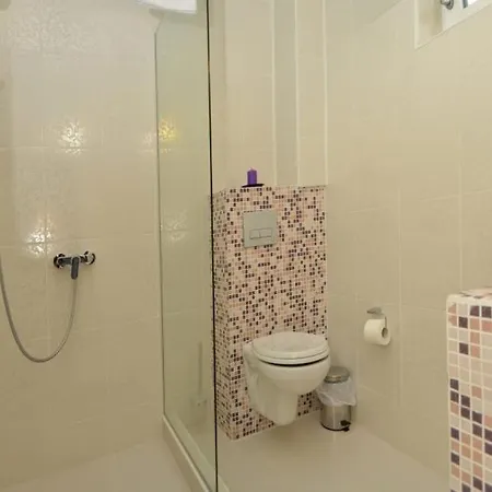 Mykonos Mamaia Nord 3* Năvodari