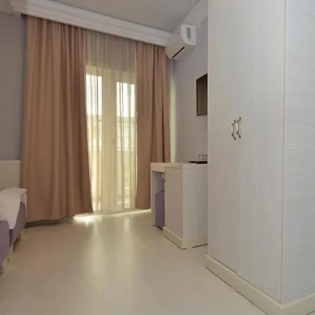 Mykonos Mamaia Nord Hotel