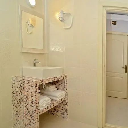 Mykonos Mamaia Nord Hotel 3*