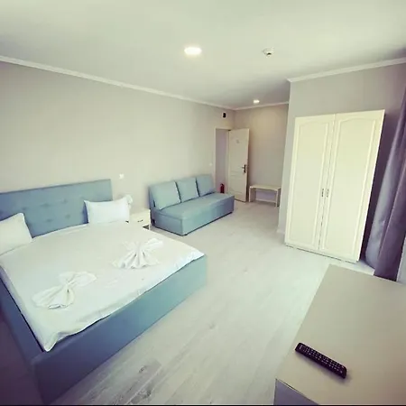 Mykonos Mamaia Nord Hotel Năvodari