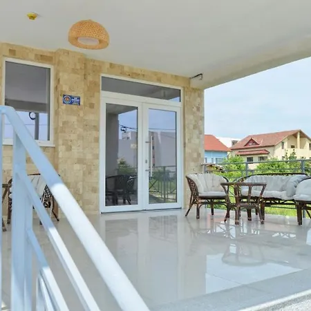 Mykonos Mamaia Nord Hotel 3*