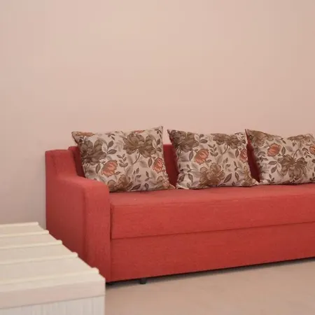 Hotel Mykonos Mamaia Nord 3*