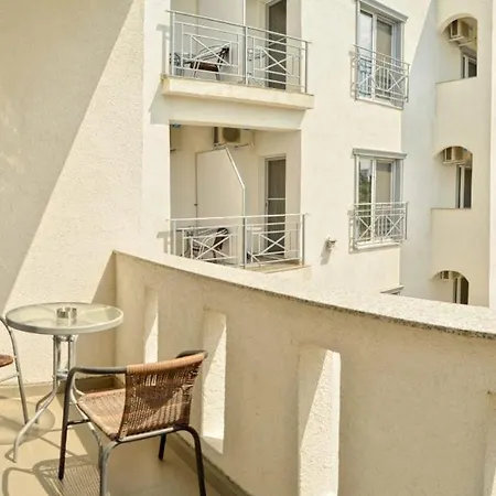 Mykonos Mamaia Nord Hotel Năvodari